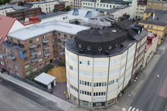 Badhuset - St Larsgatan