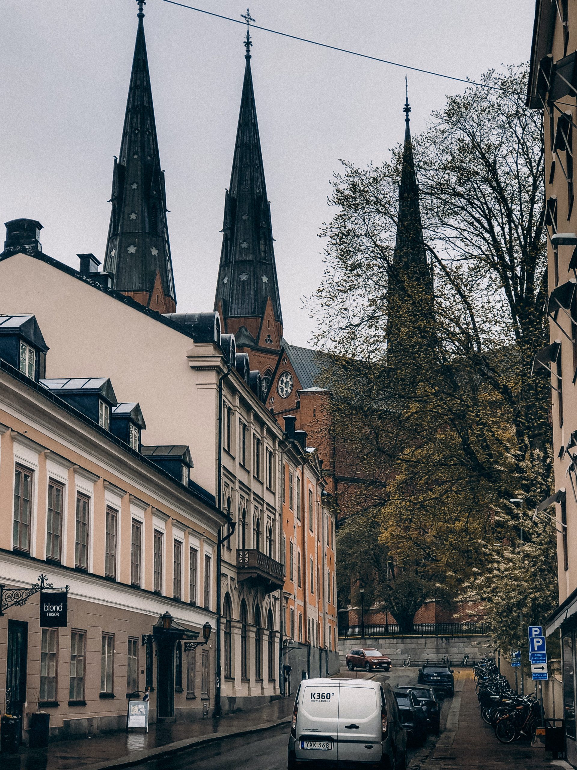 Köpa lägenhet i Uppsala Botrygg